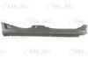 FIAT 0000071734757 Foot Board, door sill